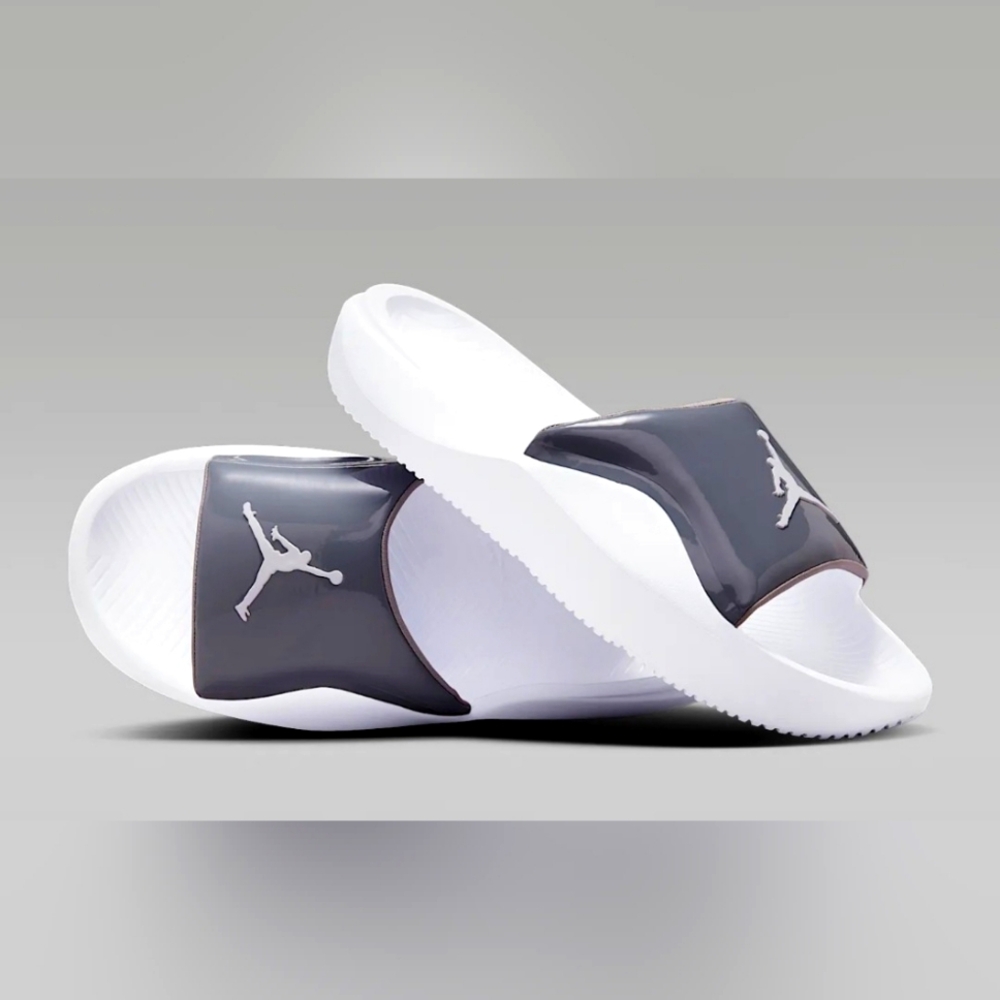 Jordan Franchise Slide Cool Grey